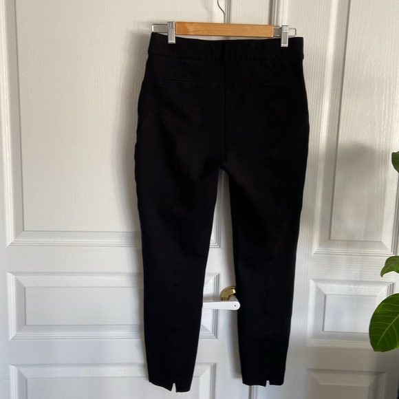 Spanx The Perfect Pant Backseam Skinny Ankle - Picture 4 of 14